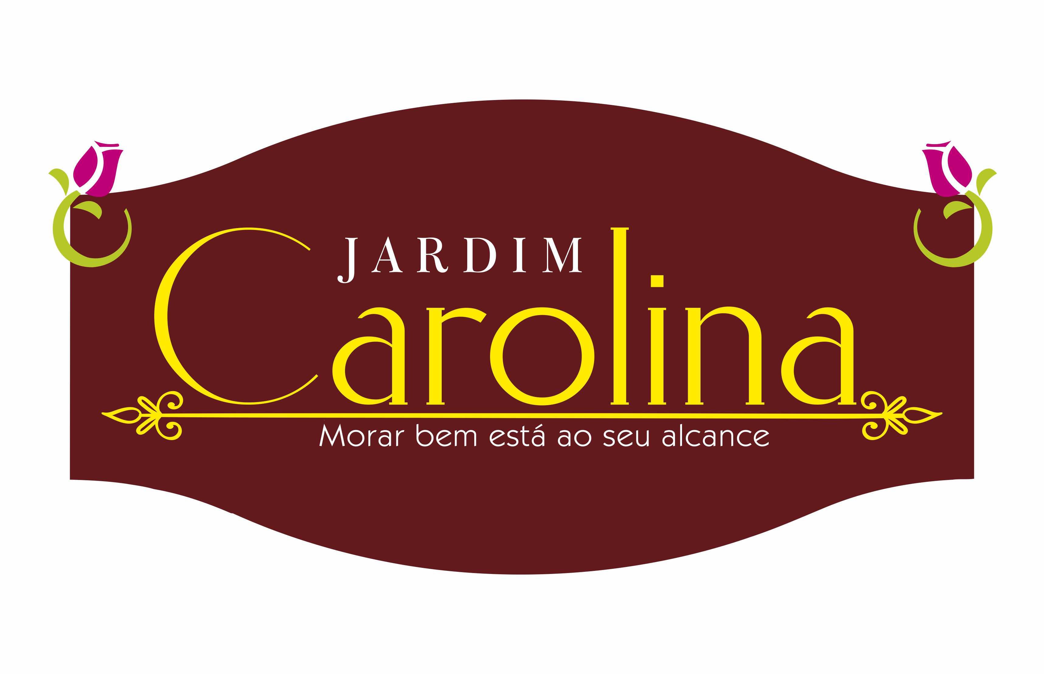 Jardim Carolina
